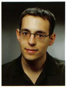 Nadelbach / Er sucht Sie / Steffen0479