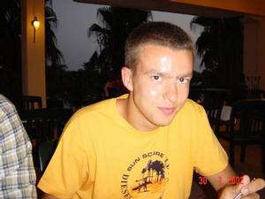 Stiefern / Er sucht Sie / Christian81