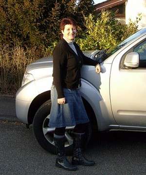 Warnau / Sie sucht Ihn / mey78