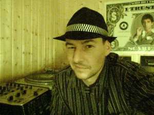 Mettmach / Er sucht Sie / VincVegas