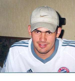 Lippersdorf-Erdmannsdorf / Er sucht Sie / HArgreaves