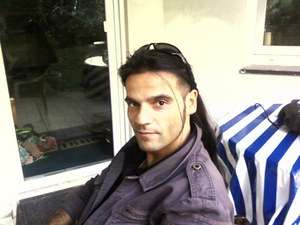 Frauendorf / Er sucht Sie / antonio40