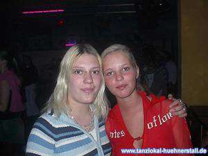 Homberg / Sie sucht Ihn / shodowgirl