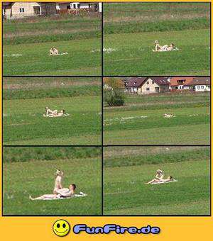 Jetzing / Er sucht Sie / Katzi