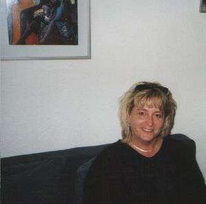 Wolfsbrunn / Sie sucht Ihn / Blondie64