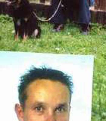 Gstocket / Er sucht Sie / Thomas301