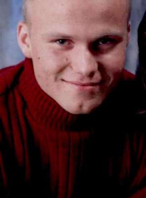Wenzelberg / Er sucht Sie / Matthias20