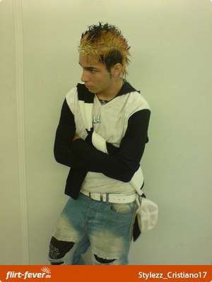 Bleienbach / Er sucht Sie / Erhan17