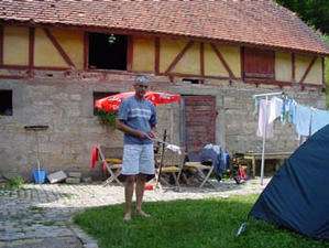 Kontaktanzeigen / Groß Buchwald / manfredo