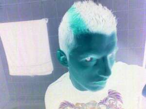 Bockstadt / Er sucht Sie / kissing_frog