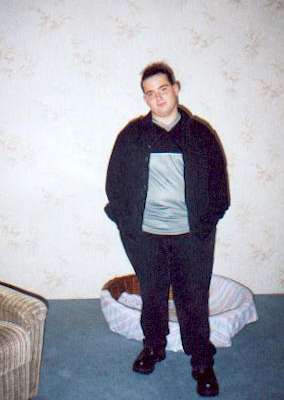 Altenhof / Er sucht Sie / Sveniboy