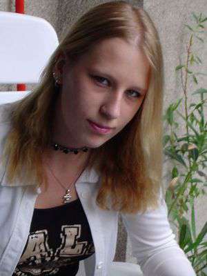 Gaimersheim, M / Sie sucht Ihn / embrasser