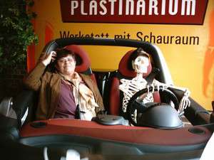 Zumholz / Sie sucht Ihn / karin5