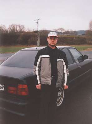 Marwach / Er sucht Sie / BOY -MARCO