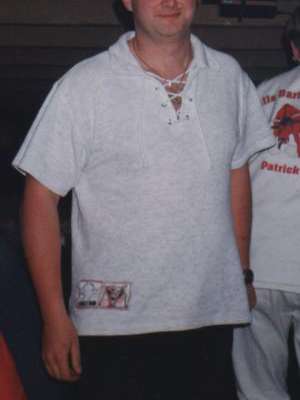 Emeringen / Er sucht Sie / Dartsy