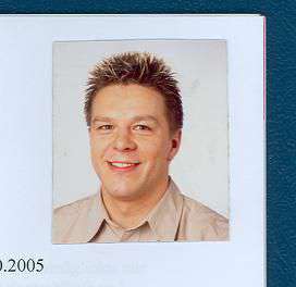 Grunddorf / Er sucht Sie / clark40