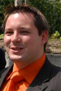 Lenzkirch / Er sucht Sie / Testuser2005