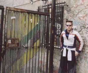 Dahmen / Er sucht Sie / Joschi24