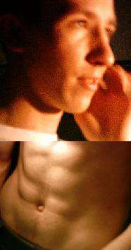 Maur / Er sucht Sie / Ty