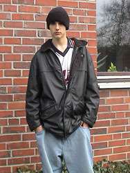 Bierbaum am Kleebühel / Er sucht Sie / Ruff2Ryder