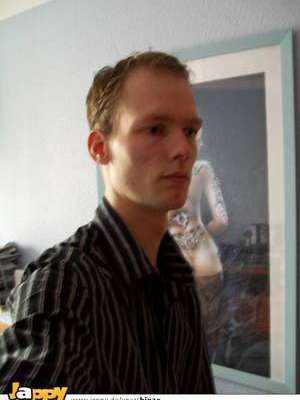 Reisiswil / Er sucht Sie / buffaloboy84