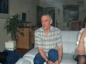 Nehms / Er sucht Sie / verdon