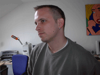 Heimenkirch, M / Er sucht Sie / orangep