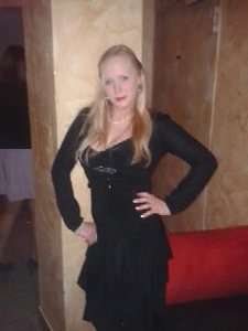Wetzersdorf / Sie sucht Ihn / littelAngel1