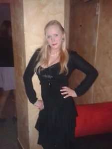 Bibern (SH) / Sie sucht Ihn / littelAngel1