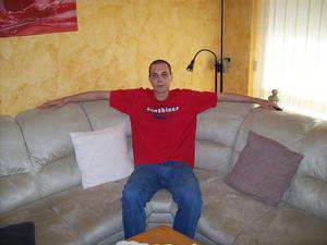 Morschen / Er sucht Sie / Maurice1111