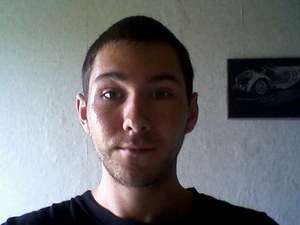Reischau / Er sucht Sie / white85