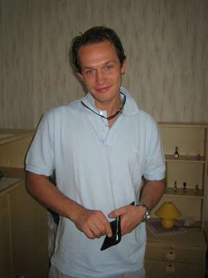 Siegsdorf / Er sucht Sie / Gonjo22