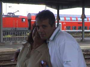Kospoda / Er sucht Sie / Waechter_32