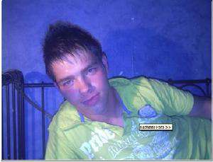 Unter-Zwischenbrunn / Er sucht Sie / TheBadboy1