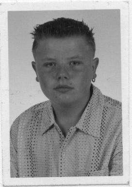Tharandt / Er sucht Sie / Stefan16