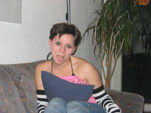 Weichering / Sie sucht Ihn / Bremenbunny