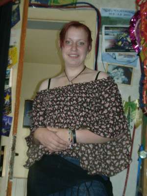 Ramesedt / Sie sucht Ihn / RallyGirl17