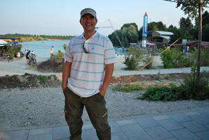 Karlshuld / Er sucht Sie / Nachtagent