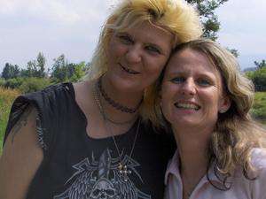 Lurtigen / Sie sucht Ihn / blondi28
