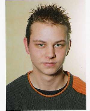 Prackenberg / Er sucht Sie / w0t4n