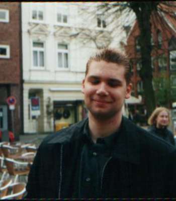 Rühn / Er sucht Sie / florian20_HH