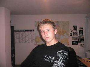 Rankwitz / Er sucht Sie / Devil4