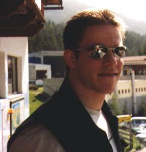 Kemptthal / Er sucht Sie / Danielhy