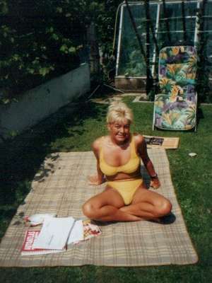 Dorfen / Sie sucht Ihn / littlesun1