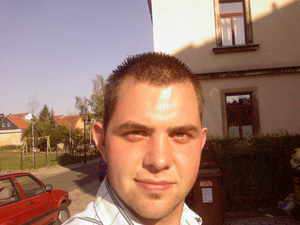 Schönwalde / Er sucht Sie / sunnydave