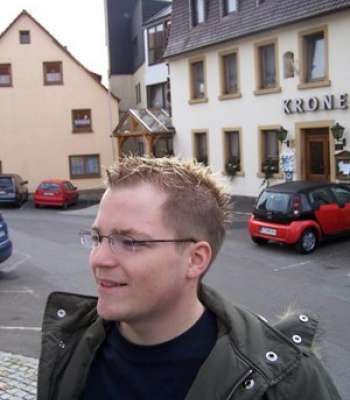 Bühl / Er sucht Sie / cheesy1