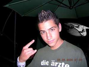 Tessenow / Er sucht Sie / SoUlToXiC