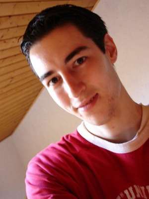 Bad Steben, M / Er sucht Sie / kosa