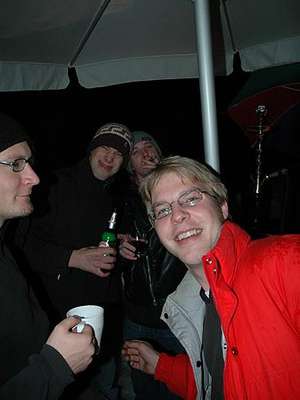 Dennheritz / Er sucht Sie / cheetha21