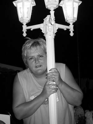 Menzingen / Sie sucht Ihn / braunauge64